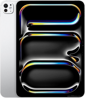 Apple iPad Pro 11" (M4) Wi-Fi + Cellular